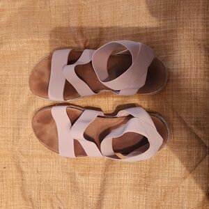 Steve Madden Kimmie Sandals